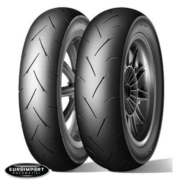 Dunlop Tt 92 Gp  3.50/  10 51 J   TL
